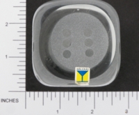 Dice : MINT12 MALERAS SWEDEN GLASS 01