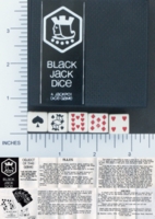 Dice : MINT12 ONSWORLD 01