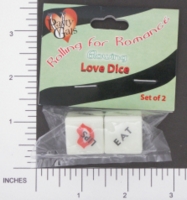 Dice : MINT12 PARTY GALS 01