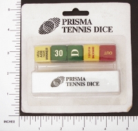 Dice : MINT12 PRISMA TENNIS 01