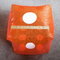 Dice : MINT12 UNKNOWN INFLATABLE 01