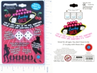 Dice : MINT13 BUY RITE GROW YOUR OWN DICE