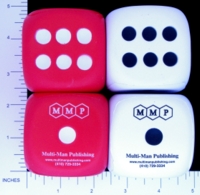 Dice : MINT13 MULTI MAN PUBLISHING 01