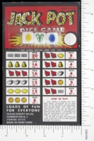 Dice : MINT13 OCEAN DESERT SALES 01