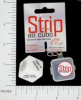 Dice : MINT14 DIVERSAO AO CUBO 02