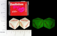 Dice : MINT14 IMAGINARIUM 02