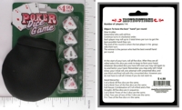 Dice : MINT14 NOVELTY INC 02 POKER DICE