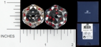 Dice : MINT14 SWAROVSKI 01