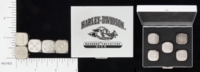 Dice : MINT15 HARLEY DAVIDSON 01