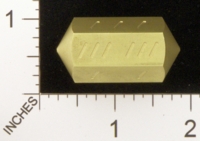 Dice : MINT18 ACE PRECISION BRASS SPINDLE 01