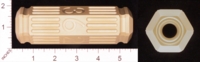 Dice : MINT18 ACE PRECISION COLUMN DIE NUMBER 26000