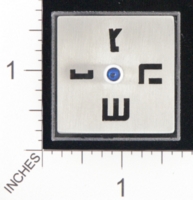 Dice : MINT18 ADI SIDLER STEEL AND PLASTIC 01