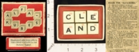 Dice : MINT18 CHAD VALLEY ALFA KUBES 01