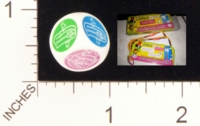 Dice : MINT18 CORA CELSIUS QUIZ 01
