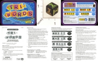 Dice : MINT18 EDUCATIONAL INSIGHTS TRI WORDS 01