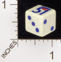 Dice : MINT18 PASTES 51 01