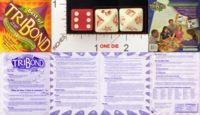 Dice : MINT18 PATCH BEST OF TRIBOND 01