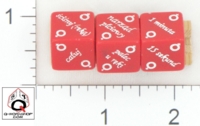 Dice : MINT18 Q WORKSHOP CUSTOM 01