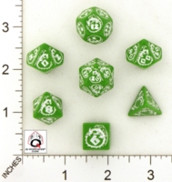Dice : MINT18 Q WORKSHOP DRAGON RERELEASE 01