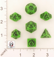Dice : MINT18 Q WORKSHOP DRAGON RERELEASE 02