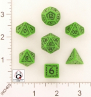 Dice : MINT18 Q WORKSHOP RUNIC II 01