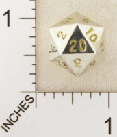 Dice : MINT18 STERLING RPG DICE 02