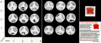 Dice : MINT18 THE CREATIVITY HUB RORYYS STORY CUBES 01