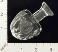 Dice : MINT18 UNKNOWN CRYSTAL DREIDEL 01