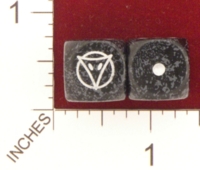 Dice : MINT18 UNKNOWN PHENIX 01