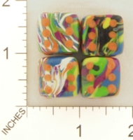 Dice : MINT18 UNKNOWN SKULPY 01
