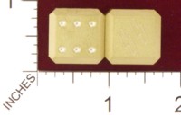 Dice : MINT19 ACE PRECISION NAZI SS 01