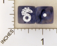 Dice : MINT19 CATALYST SHADOWRUN 01