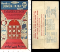 Dice : MINT19 COMON TATAR IMAGINIATION 01