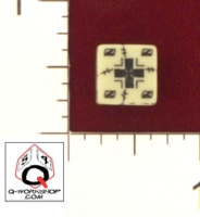 Dice : MINT19 Q WORKSHOP DOGTAG BATTLE GERMAN 01