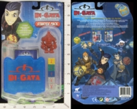 Dice : MINT19 SPIN MASTER DI GATA 01