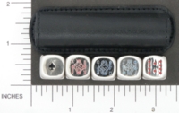 Dice : MINT1 ELITE DICE POKER 01