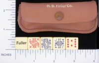 Dice : MINT1 FULLER 01