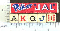 Dice : MINT1 JAL MEXICANA 01