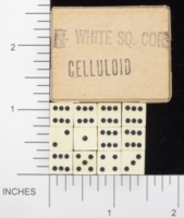 Dice : MINT1 UNKNOWN 12 05