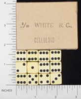 Dice : MINT1 UNKNOWN 12 06