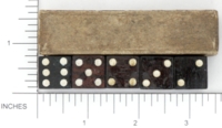 Dice : MINT1 UNKNOWN WOOD 01