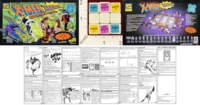 Dice : MINT20 PRESSMAN XMEN ALERT 01