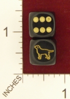 Dice : MINT21 CHESSEX FOR JSPASSINTHRU RETRIEVER