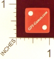 Dice : MINT21 CRYSTAL CASTE ODD 05 GPI GAMES DOT COM