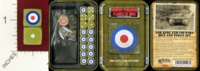 Dice : MINT21 GALE FORCE NINE FOR FLAMES OF WAR TD025 FOR KING AND COUNTRY