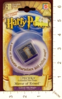 Dice : MINT21 MATTEL HARRY POTTER DICERS MIRROR OF ERISED