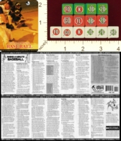 Dice : MINT21 MINUTE SPORTS INNING A MINUTE BASEBALL 01