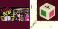 Dice : MINT21 PRESSMAN SAVED BY THE BELL