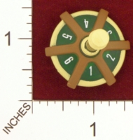 Dice : MINT22 CHARACTER OPTIONS DOCTOR WHO MICRO UNIVERSE