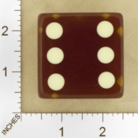 Dice : MINT22 CRISLOID 01
